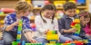 “Τοίχος με Lego” – δραστηριότητες και δεξιότητες που αναπτύσσονται