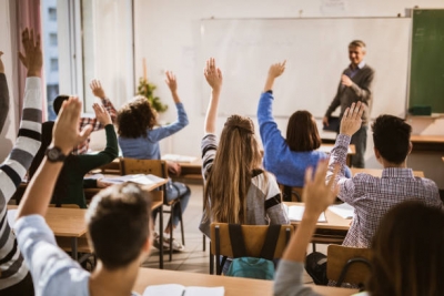 4 Strategies for Implementing Standards-Based Learning