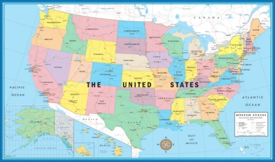 Should the Americanisation (or Americanization) of English worry us?
