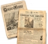 Teaching News Writing to Teach History Writing