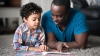Connecting With Preschoolers’ Families