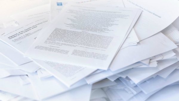 The Power of Short Writing Assignments