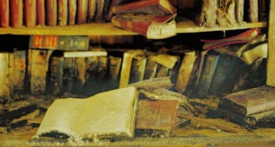 Why you should learn a dead language