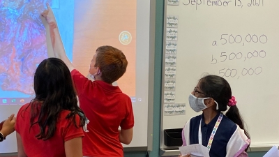 Expanding Students’ Ideas About How to Give Presentations