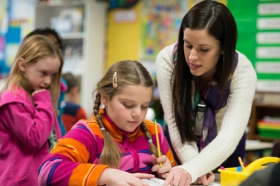 4 Tips for Principals From a Parent Who Knows the Job