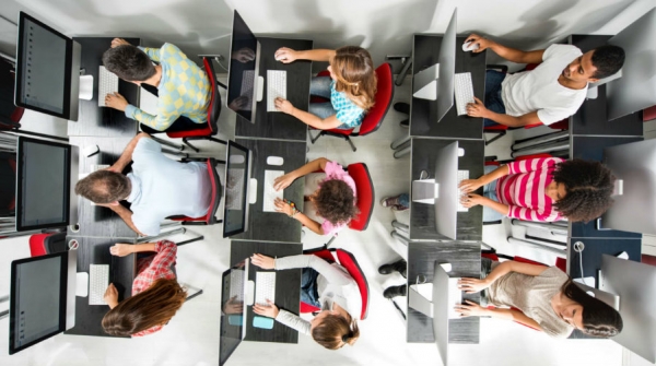 10 global megatrends facing education