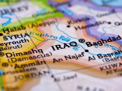 How English words entered Arabic through the British empire in Iraq