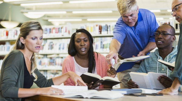 The effective use of teaching assistants