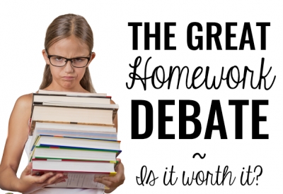 The School That Ditched Homework