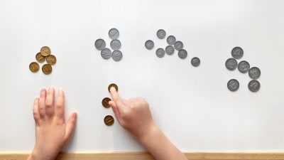 Creating a Culturally Responsive Math Curriculum for the Elementary Grades
