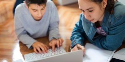 Keys to Success in Distance Learning