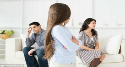 Οι αυταρχικοί γονείς και η ανάπτυξη των παιδιών