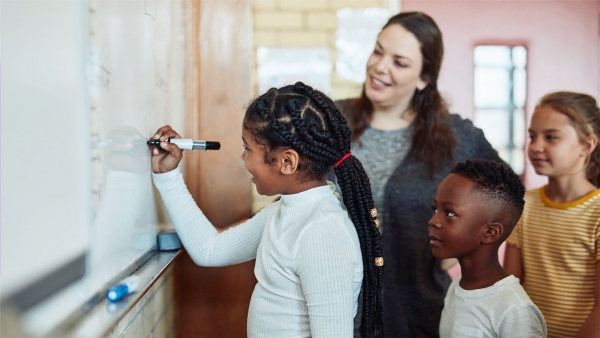 2 Ways to Encourage Reflection on Math Concepts