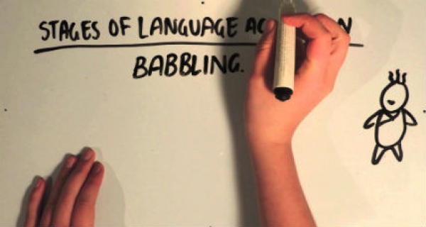 Language Acquisition Stages