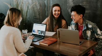 6 Tips for Mentoring New Teachers During Distance Learning