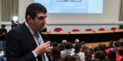 Ηλεκτρονικό δίχτυ προστασίας γύρω από τα παιδιά μας