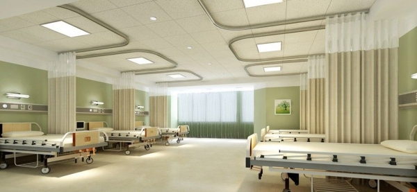 Supporting Students in the Hospital