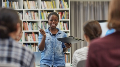 We Need More SEL in High Schools (Here’s How)