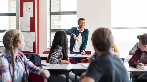 A Hip-Hop Song Inspires a New Path to Engagement