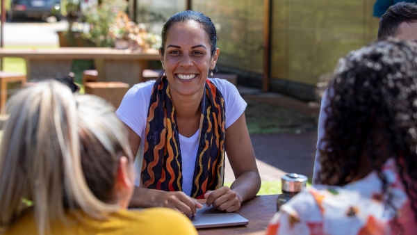 Designing a Better Staff Meeting