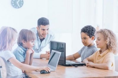 Use Live Class Time to Center Relationships