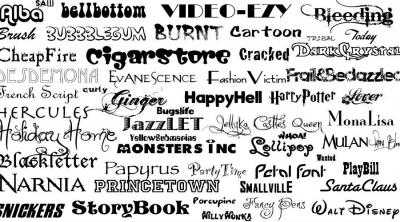 Q&amp;A: Designing a font to help students remember key information