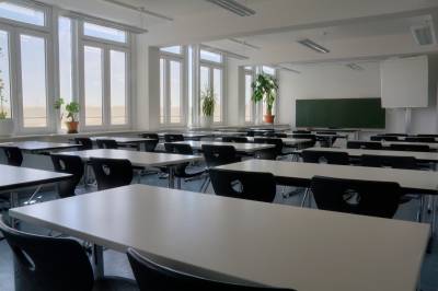 In Schools, Are We Measuring What Matters?