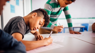 Designing a Survey to Better Connect With Students