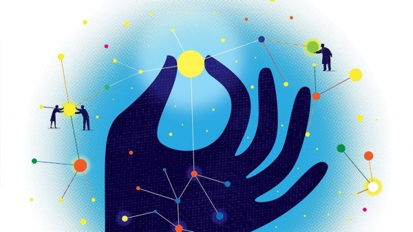 Opening the Door to Professional Learning