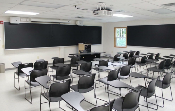 The motivational dimension of language teaching