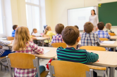 The Growing Achievement Gap