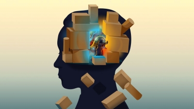 Are We Facing a Mental Health Crisis for Boys?