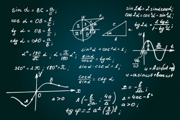 A Simple Way to Scaffold Physics