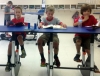 How a school in Sweden is trying bikes to improve children&#039;s learning