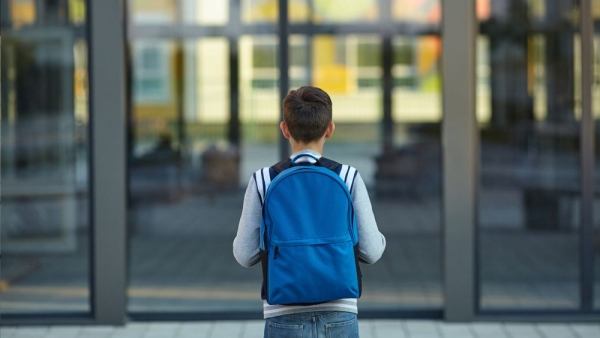 Teachers—on Making Room for the New Kids in Class