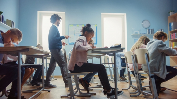 5 Strategies to Help Black Students Feel at Home in School