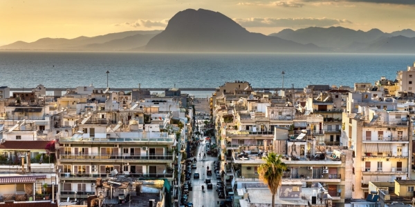 Ο Δήμος Πατρέων φτιάχνει Κέντρο Φροντίδας για Άτομα με Διαταραχή Αυτιστικού Φάσματος
