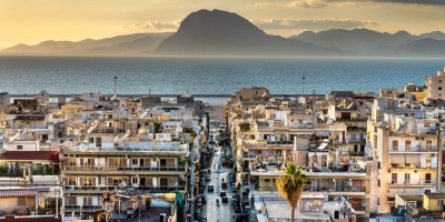Ο Δήμος Πατρέων φτιάχνει Κέντρο Φροντίδας για Άτομα με Διαταραχή Αυτιστικού Φάσματος