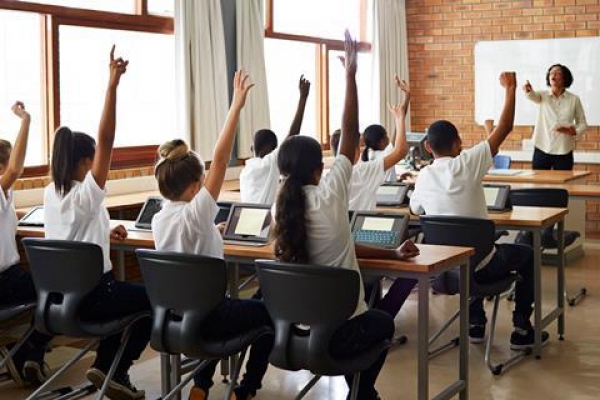 How to Select Effective Digital Math Tools