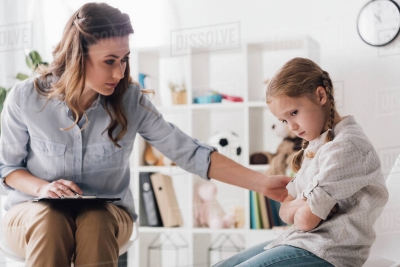Trauma is ‘Written Into Our Bodies’—but Educators Can Help
