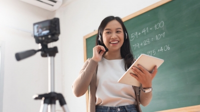Sharing Resources With Your School Community and Beyond