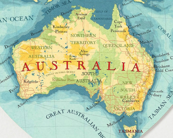 Educational inequality widening Australia’s rich-poor gap, report finds