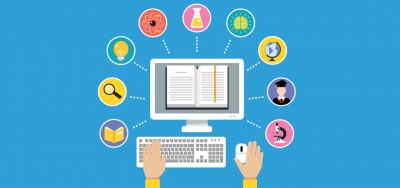 During Coronavirus, a Teacher Describes the Scramble to Go Digital