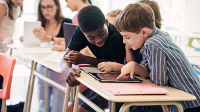 Team-Building Activities to Help Students Reconnect in the Classroom