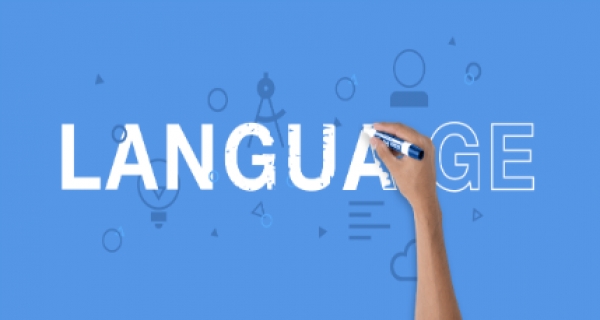 Language and Disadvantage