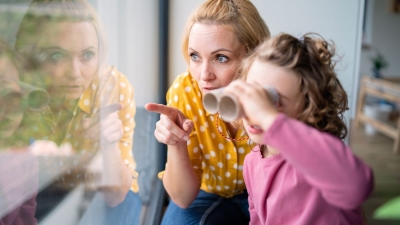 Using ‘Know, Wonder, Learn’ to Broaden Students’ Learning