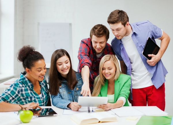 Civics Education and Student-Driven Civic Action