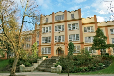 Social and technological innovation at the service of educational success