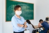Teachers Around the World Tell Us Reopening Is Tough,but Joyful