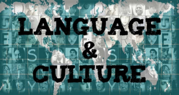 Language and culture